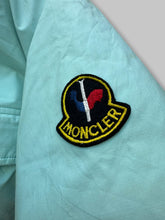 Moncler Women’s 80s GoreTex Reversible Ski Puffer Jacket (S/M)