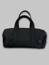 Porter Yoshida Mini Boston Canvas Bag