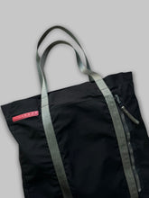 Prada Sport Tote Bag