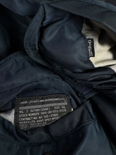 Avirex MA-1 flight bomber jacket (L)