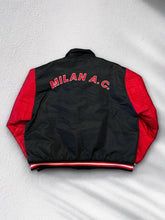 AC Milan Lotto Jacket 90s (M/L)