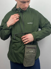 Montbell Crossbody Bag