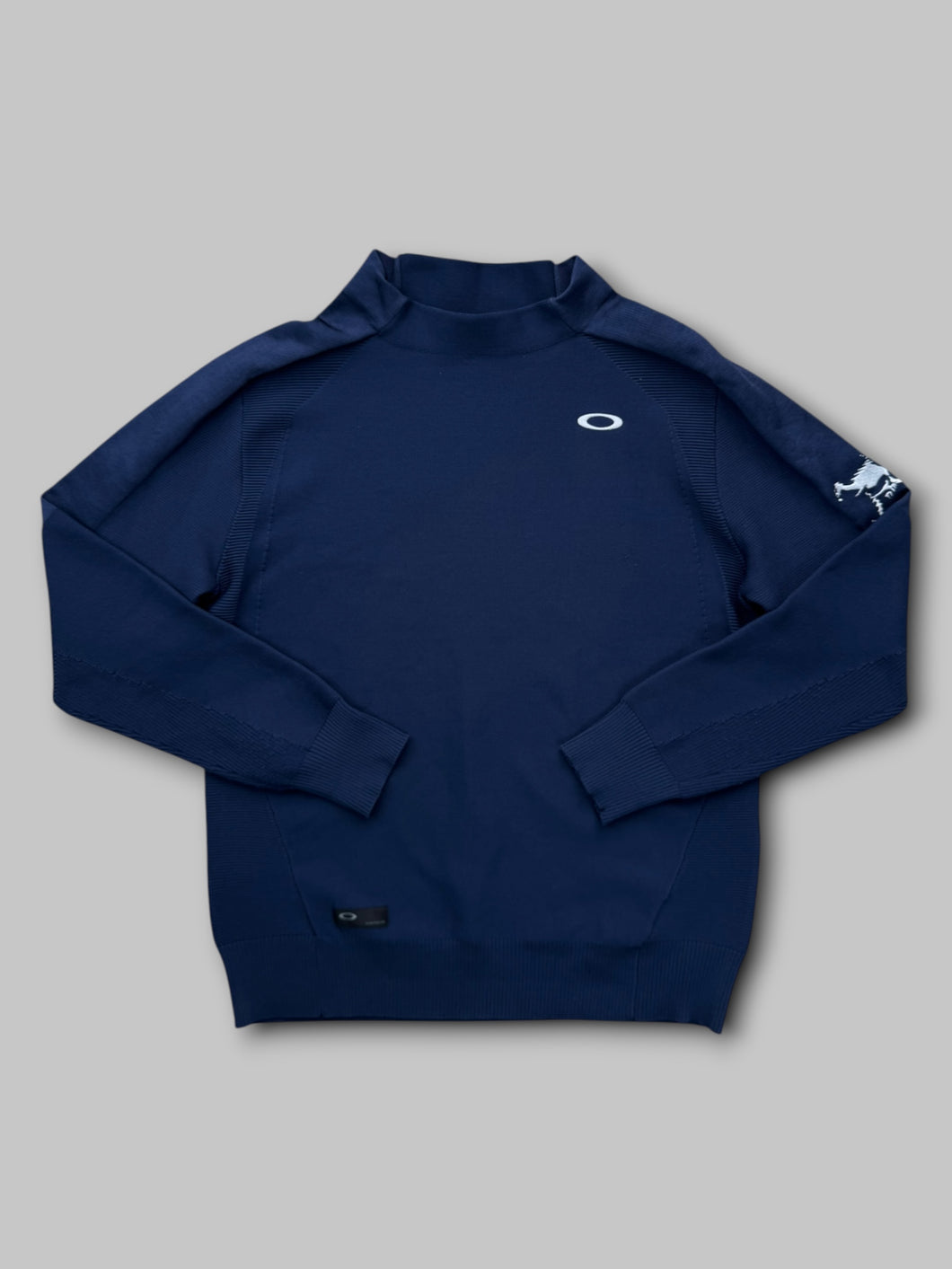 Oakley Knit Jumper (M)