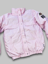 Moncler Women’s GORE-TEX ASICS 80’s ski puffer jacket (M)