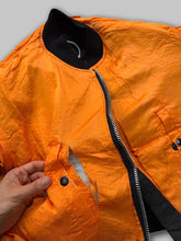 Avirex MA-1 Flight Bomber Jacket (Fits M/L)