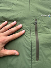 Montbell Insulated Jacket (Fits M)