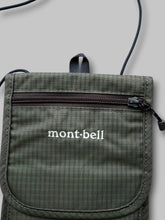 Montbell Crossbody Bag