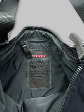 Prada Sport Crossbody Bag