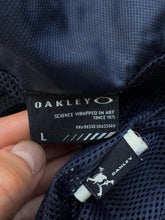 Oakley Full Tracksuit (Fits M)
