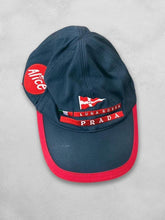 Prada Luna Rossa cap