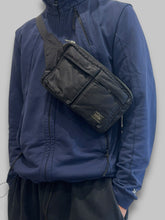 Porter Yoshida Tanker Crossbody/Waist Bag