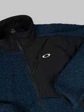Oakley Sherpa Fleece Jacket (M)
