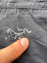 Arc’teryx Squamish Hoody Jacket (S)