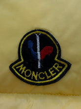 Moncler 80s Gilet Puffer Jacket (S)