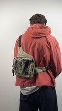 Porter Yoshida Tactical Shoulder Bag/Sling Bag