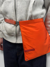Prada Sport 1999 Waist/Shoulder Bag