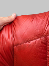 Montbell Puffer Jacket (M)