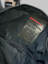 Prada Sport Waist Bag/Crossbody Bag