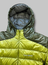 Montbell Two Tone Puffer Jacket (M)