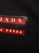 Prada 2003 Luna Rossa Challenge Polo Shirt (L)