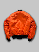 Avirex MA-1 Flight Bomber Jacket (Fits S)