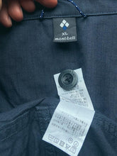 Montbell Jacket (XL)