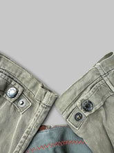 Avirex Flight Jacket (M)
