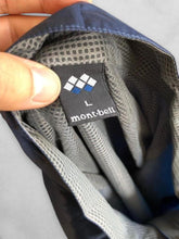 Montbell windbreaker jacket (Fits M)