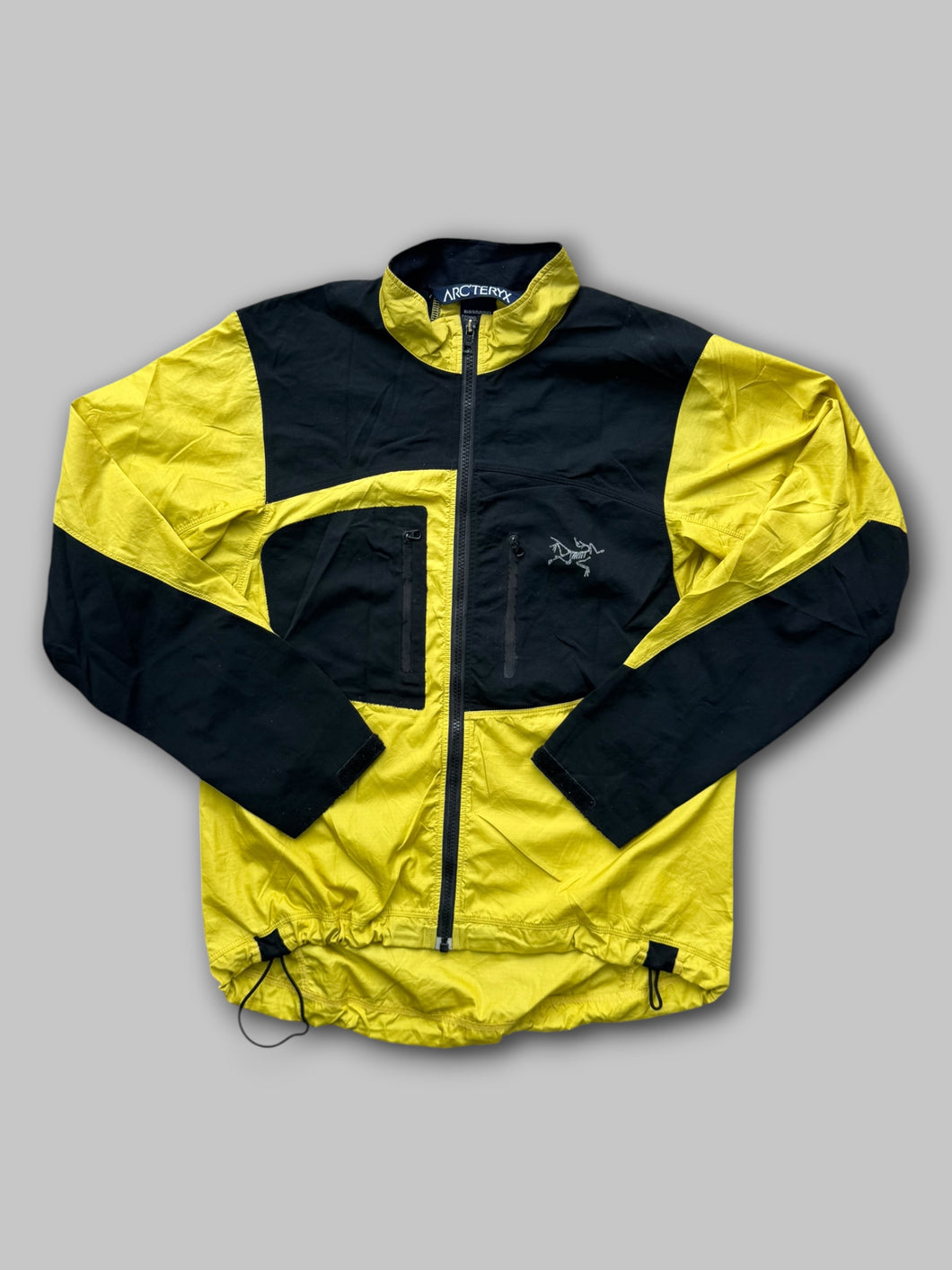 Arc’teryx Women’s TAU Light Jacket (S)