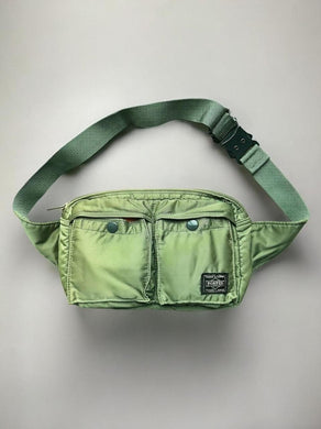 Porter Yoshida Tanker Waist Bag