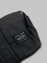 Porter Yoshida Mini Boston Canvas Bag