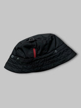 Prada Sport Early 2000s Bucket Hat