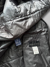 Montbell Puffer Jacket (S)