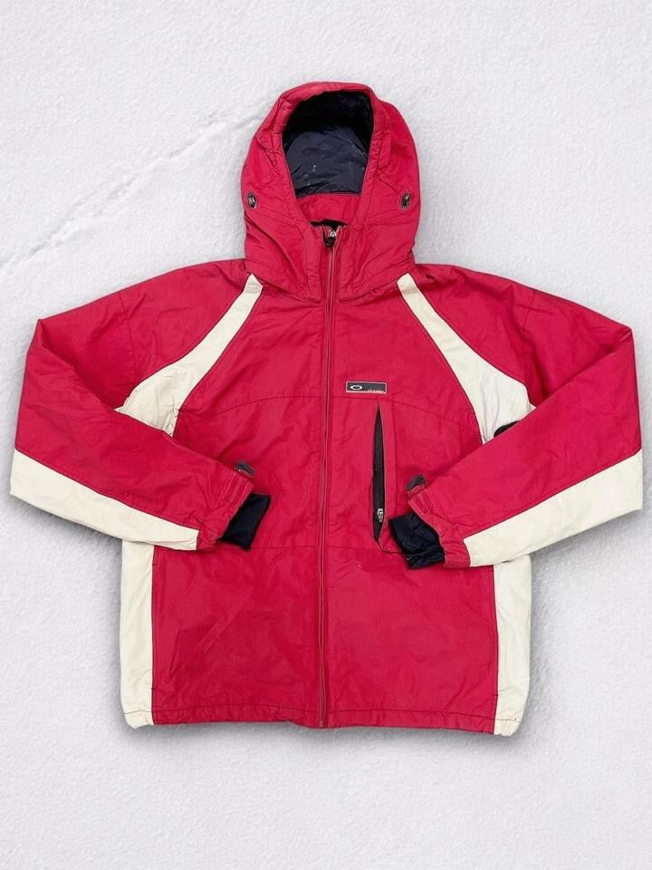 Oakley Hydro Fuel Jacket (fits XL)