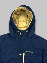 Montbell Women’s Reversible Puffer Jacket (M)
