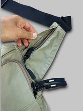 Porter Yoshida Tactical Holster Bag
