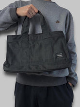 Porter Yoshida Canvas Tote Bag