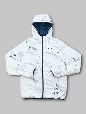 Oakley Padded Jacket (S)