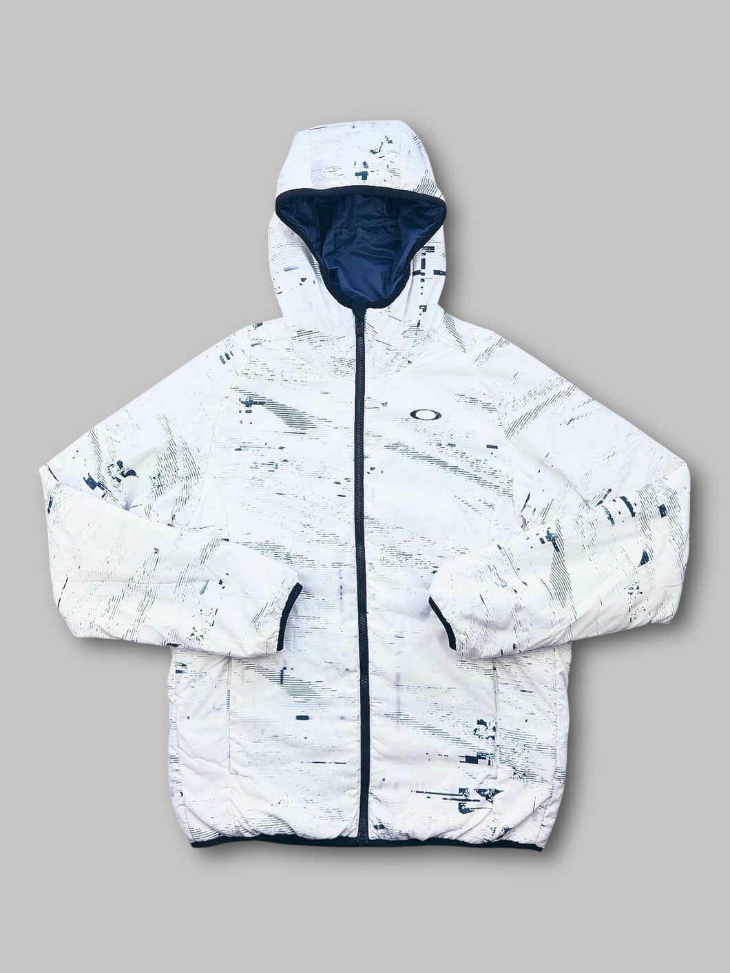 Oakley Padded Jacket (S)