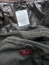 Avirex Flight jacket (Fits XS)