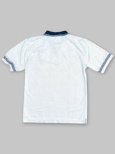 England Score Draw Football Shirt 1990 Replica (M)