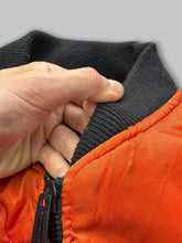 Avirex MA-1 Flight Bomber Jacket (Fits S)
