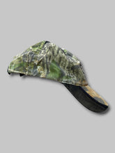 Vintage Hunting Camo Cap