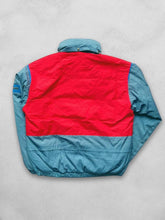 Moncler ASICS 80’s ski jacket (Fits XS/S)
