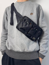 Porter Yoshida Tanker Waist Bag