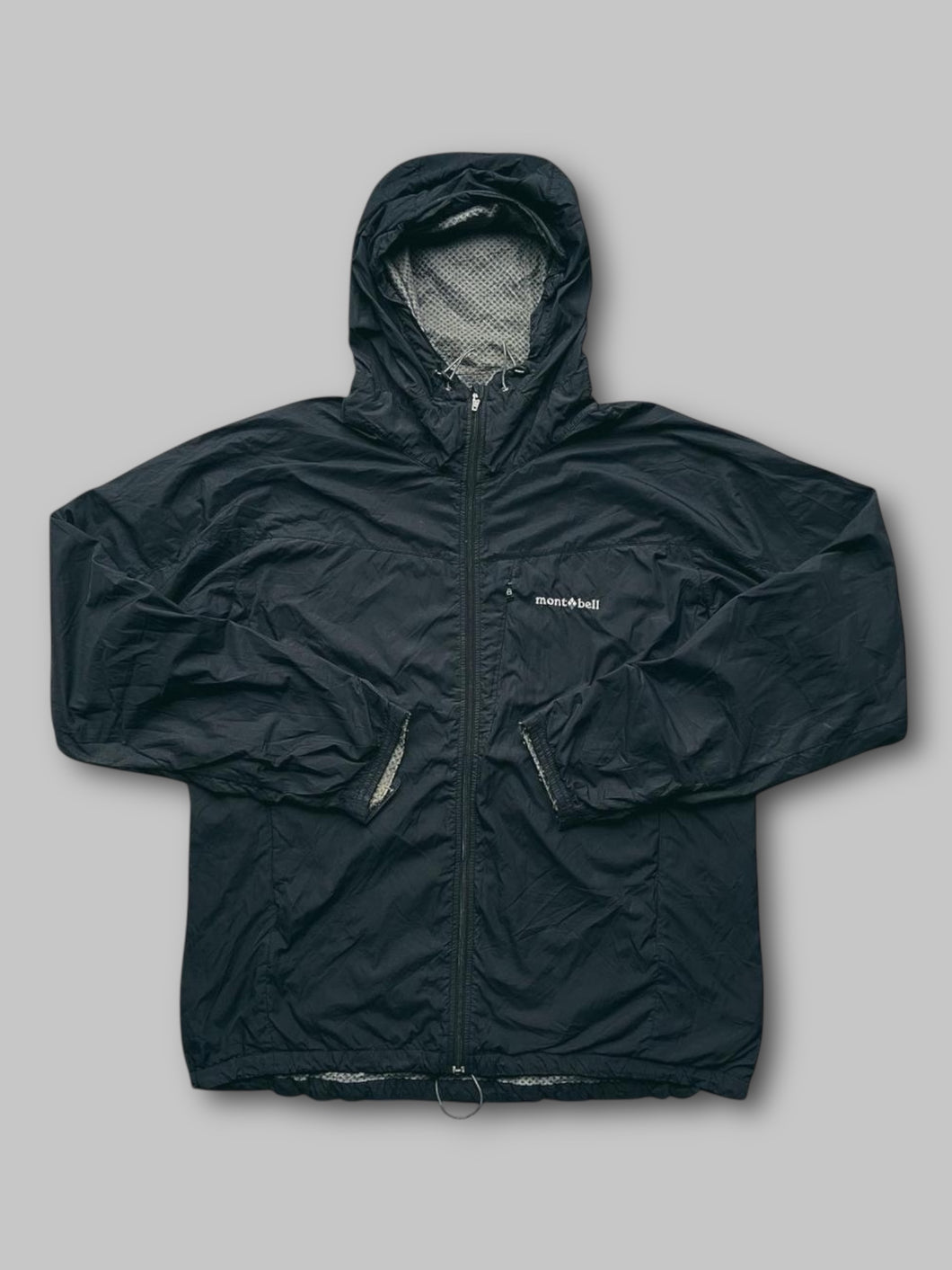 Montbell Jacket (L)