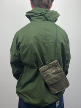 Montbell Crossbody Bag