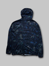 Oakley Jacket Hoodie (S)