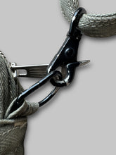 Porter Yoshida Herringbone Crossbody Bag