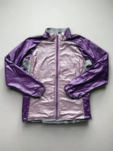 Montbell windbreaker jacket (Women’s S)